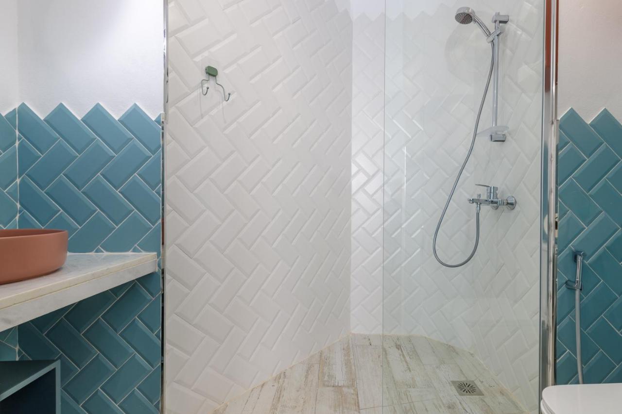 Petite Maison Lili By Caleta Homes Málaga Esterno foto